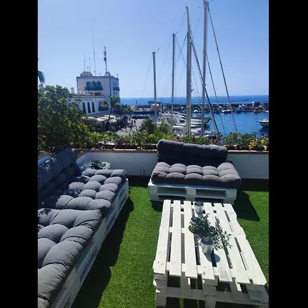 Apartamento First Line Luxury