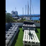 Lejlighed First Line Luxury By El Sirocco