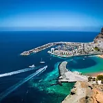First Line Luxury By El Sirocco Puerto De Mogan